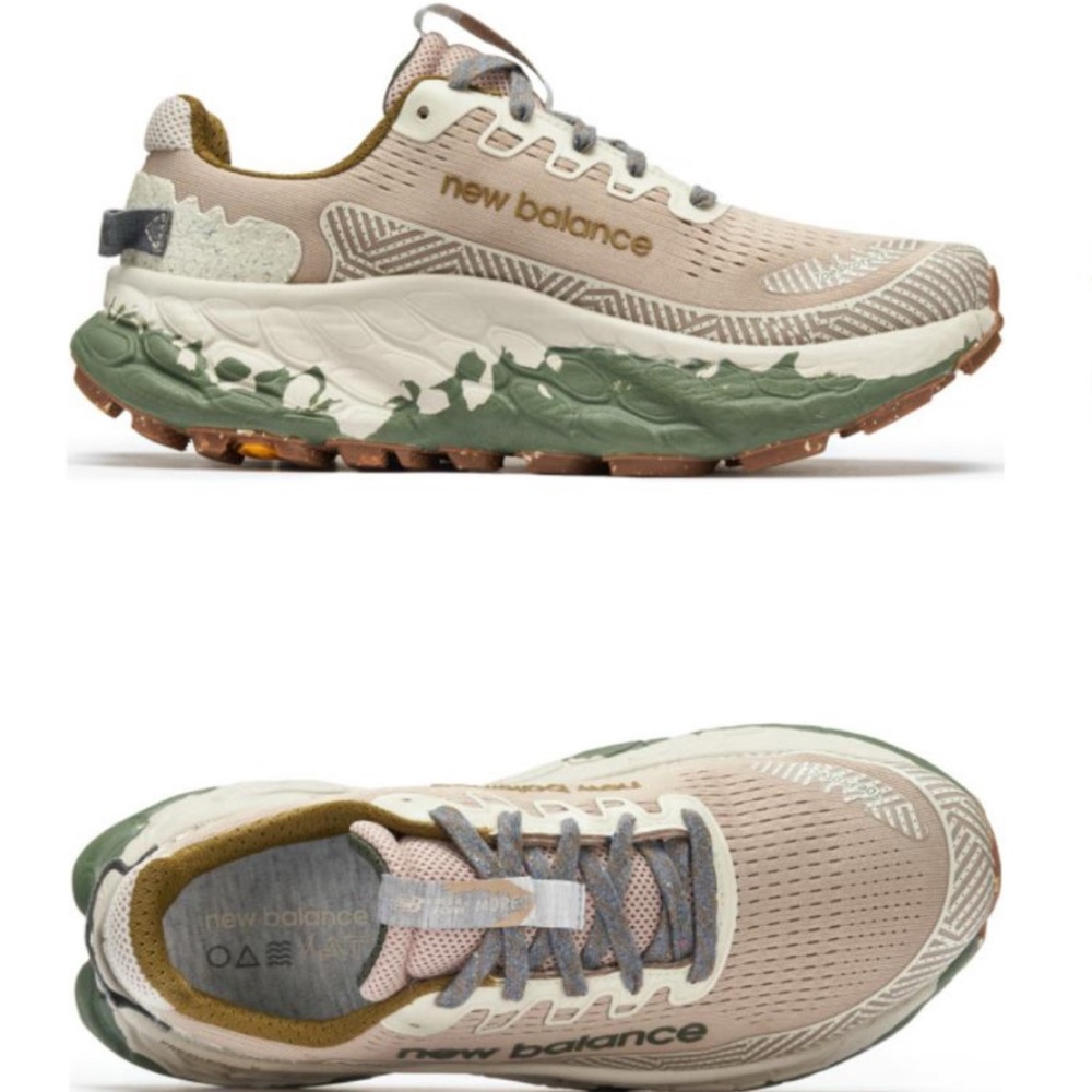 New Balance Trail More V3 Fresh Foam
